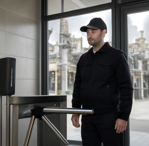 Escalas 6x1 e 12x36 na indústria: como um furo na cobertura vira risco trabalhista e falha de segurança